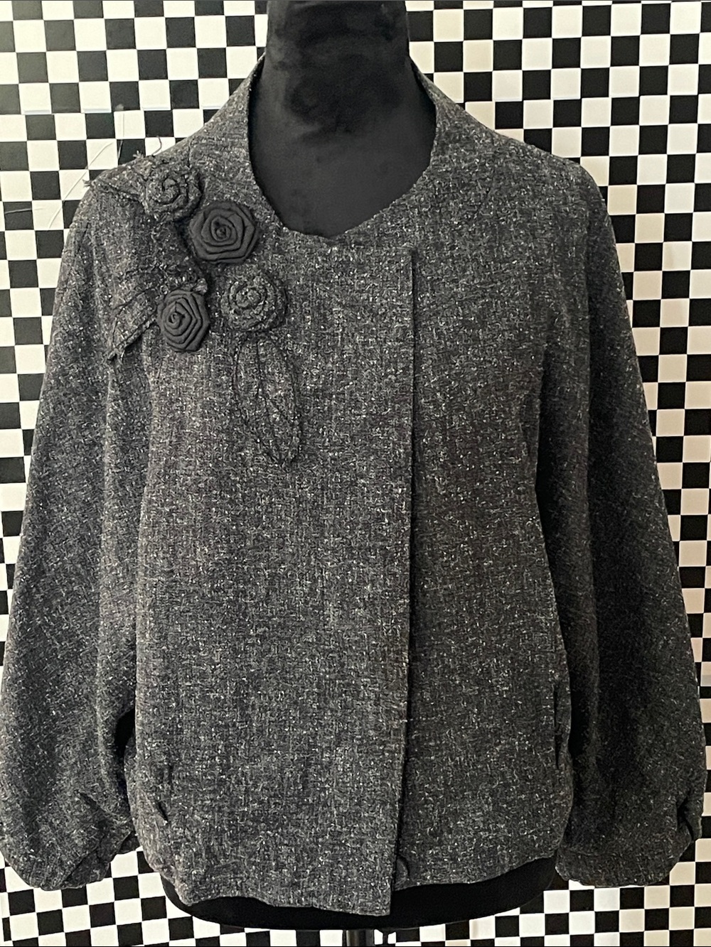 Blazer jacket